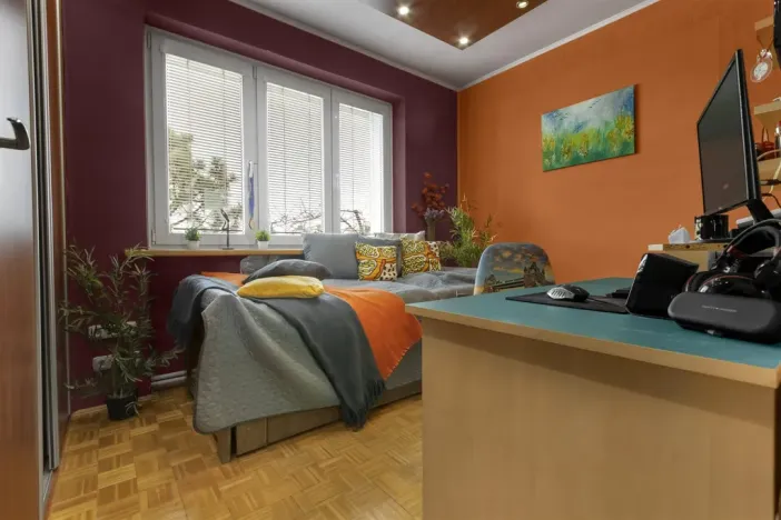 Prodej bytu 4+1, Kroměříž, Talichova, 95 m2