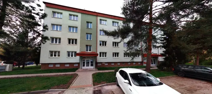 Prodej bytu 4+1, Kroměříž, Talichova, 95 m2