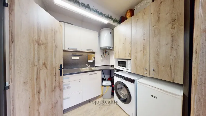 Pronájem obchodního prostoru, Olomouc - Hodolany, Březinova, 21 m2