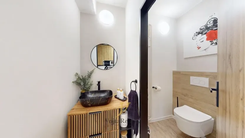 Pronájem obchodního prostoru, Olomouc - Hodolany, Březinova, 21 m2