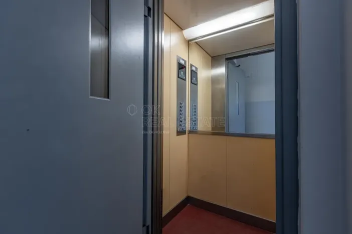 Prodej bytu 3+1, Praha - Bubeneč, Jugoslávských partyzánů, 79 m2