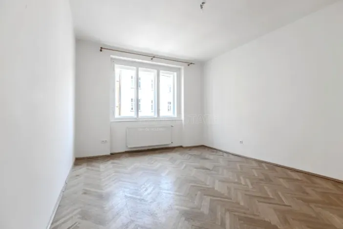 Prodej bytu 3+1, Praha - Bubeneč, Jugoslávských partyzánů, 79 m2