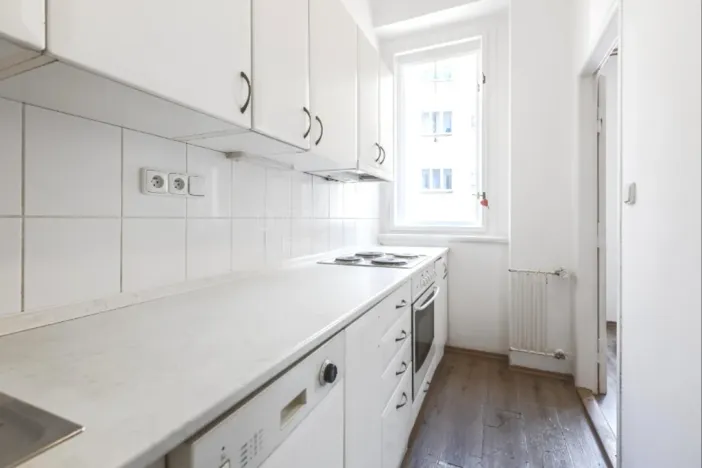 Prodej bytu 3+1, Praha - Bubeneč, Jugoslávských partyzánů, 79 m2