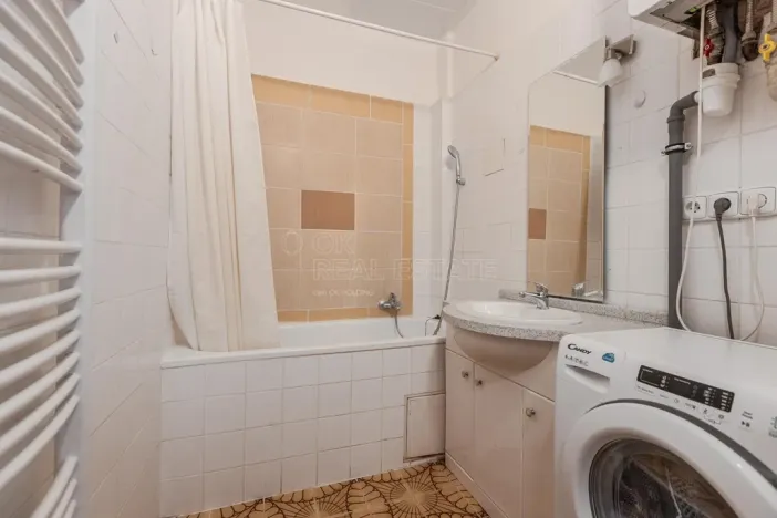 Prodej bytu 3+1, Praha - Bubeneč, Jugoslávských partyzánů, 79 m2