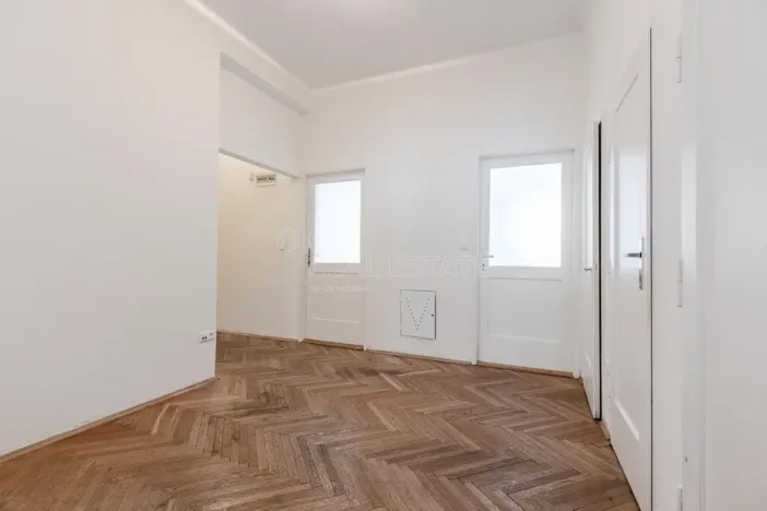 Prodej bytu 3+1, Praha - Bubeneč, Jugoslávských partyzánů, 79 m2