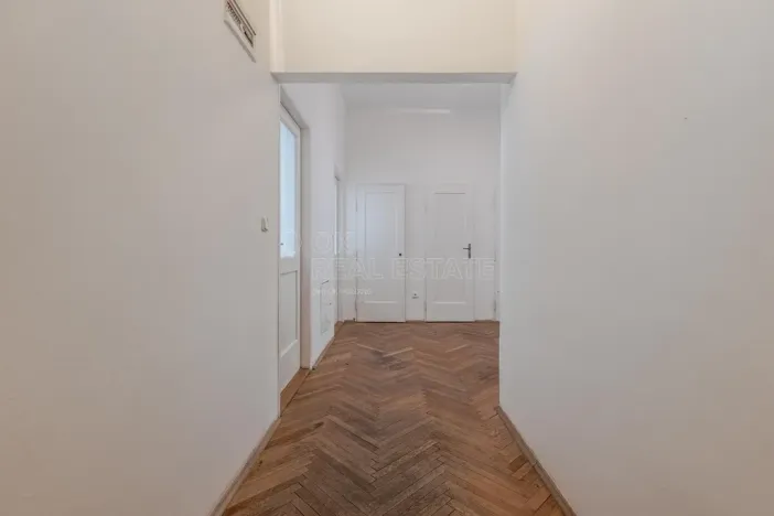 Prodej bytu 3+1, Praha - Bubeneč, Jugoslávských partyzánů, 79 m2