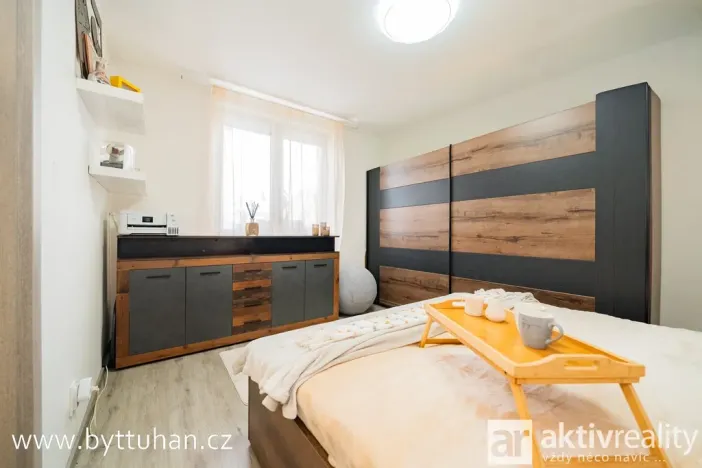 Prodej bytu 3+kk, Tuhaň, 79 m2