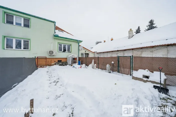 Prodej bytu 3+kk, Tuhaň, 79 m2