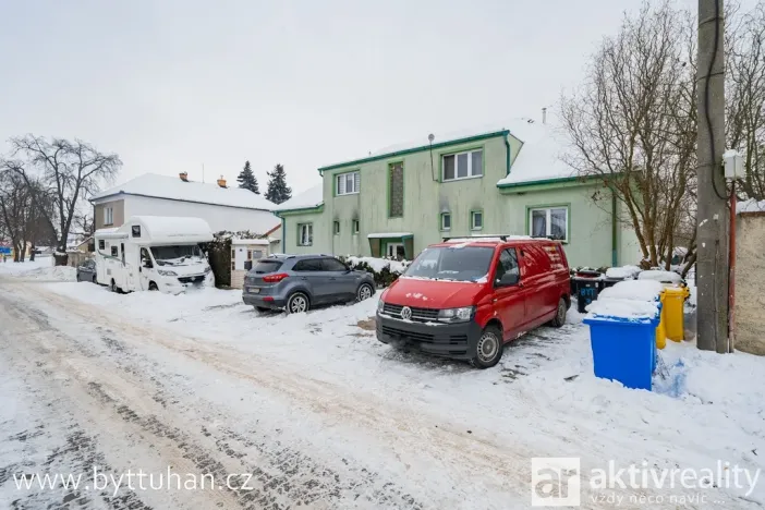 Prodej bytu 3+kk, Tuhaň, 79 m2