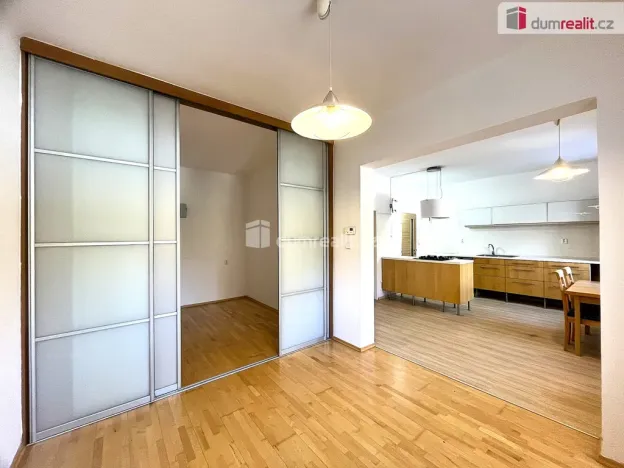 Prodej bytu 2+1, Františkovy Lázně - Slatina, Lesní, 74 m2