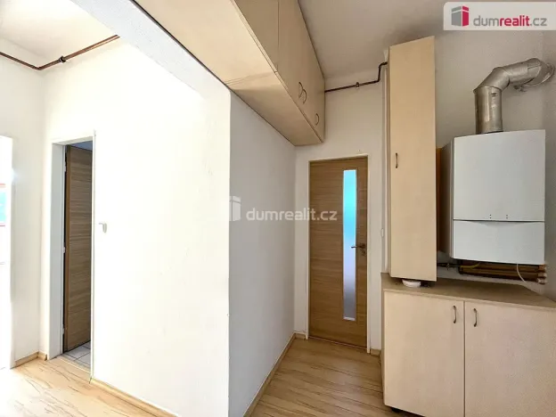 Prodej bytu 2+1, Františkovy Lázně - Slatina, Lesní, 74 m2