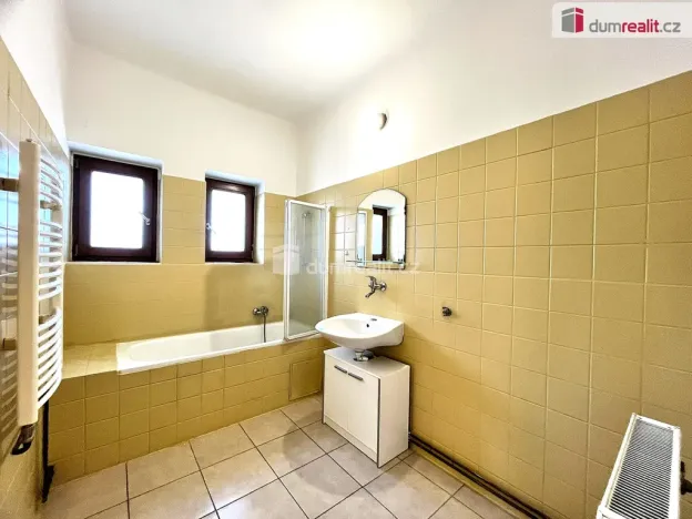 Prodej bytu 2+1, Františkovy Lázně - Slatina, Lesní, 74 m2