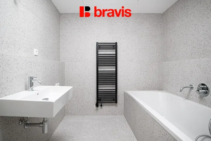 Prodej bytu 2+kk, Brno - Staré Brno, Fuchsova, 69 m2