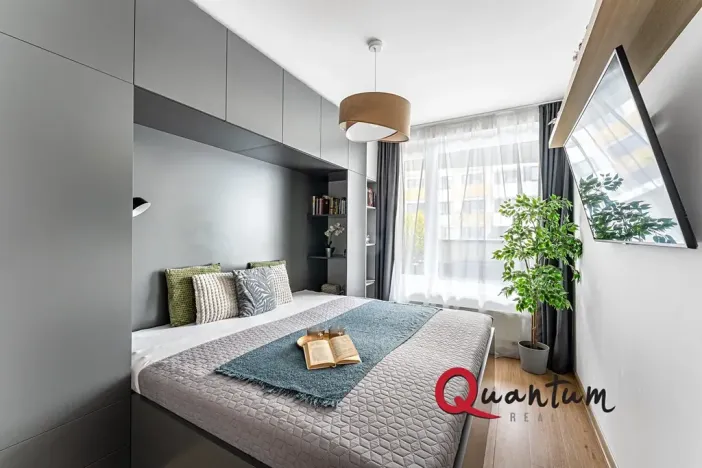 Prodej bytu 3+kk, Praha - Dolní Měcholupy, Honzíkova, 89 m2