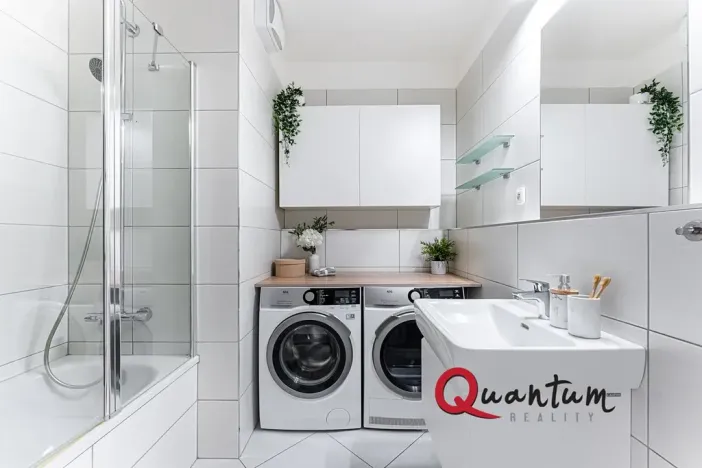 Prodej bytu 3+kk, Praha - Dolní Měcholupy, Honzíkova, 89 m2