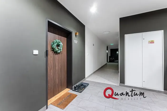 Prodej bytu 3+kk, Praha - Dolní Měcholupy, Honzíkova, 89 m2