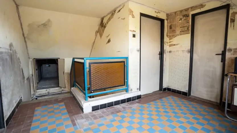 Prodej rodinného domu, Libodřice, 232 m2