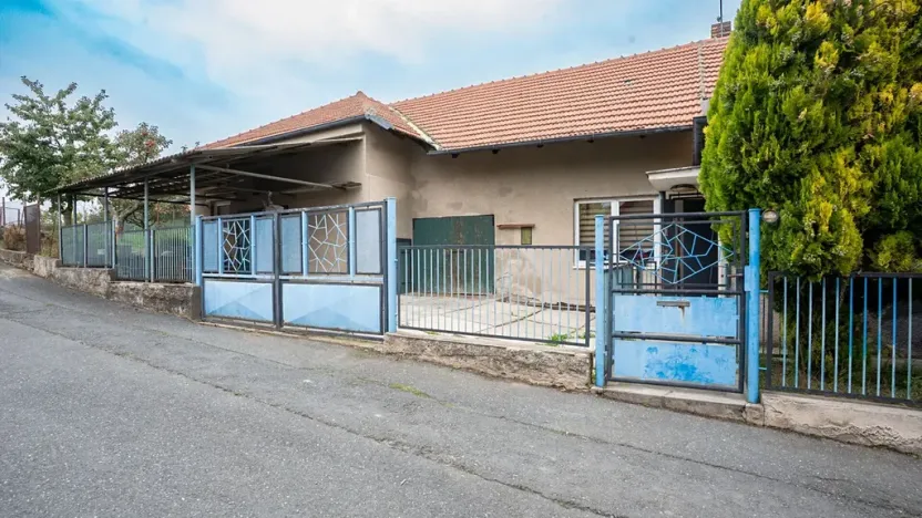 Prodej rodinného domu, Libodřice, 232 m2