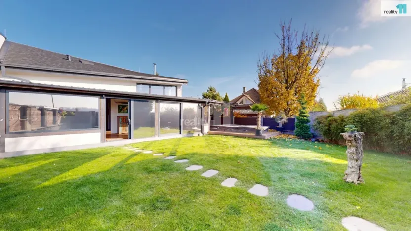 Prodej rodinného domu, Kralupy nad Vltavou - Zeměchy, Na Šachtě, 148 m2