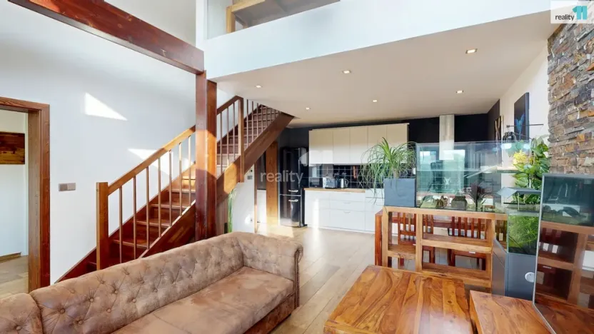 Prodej rodinného domu, Kralupy nad Vltavou - Zeměchy, Na Šachtě, 148 m2