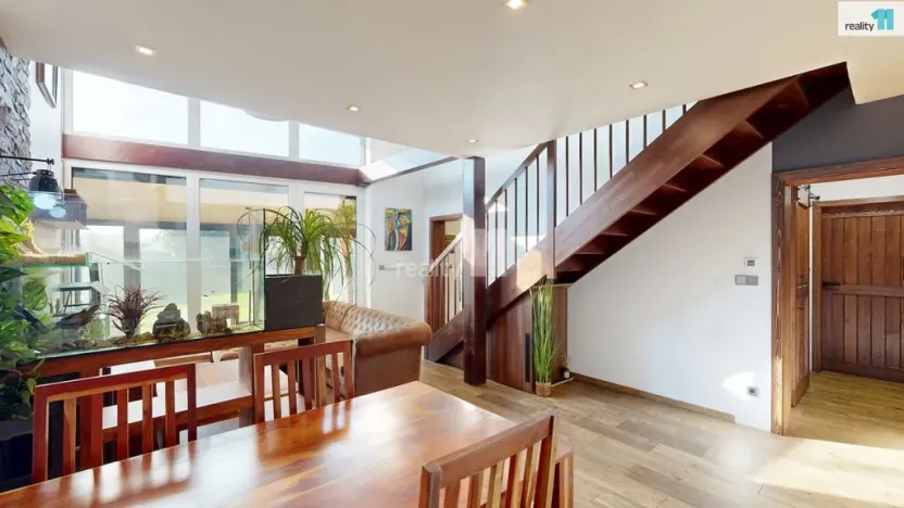 Prodej rodinného domu, Kralupy nad Vltavou - Zeměchy, Na Šachtě, 148 m2