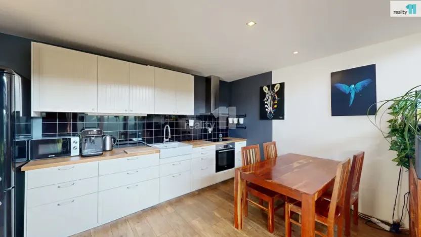 Prodej rodinného domu, Kralupy nad Vltavou - Zeměchy, Na Šachtě, 148 m2