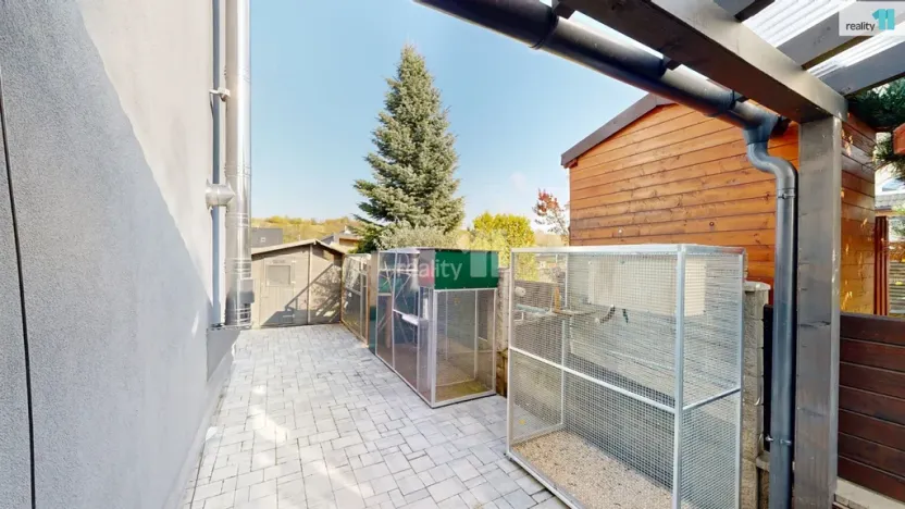 Prodej rodinného domu, Kralupy nad Vltavou - Zeměchy, Na Šachtě, 148 m2