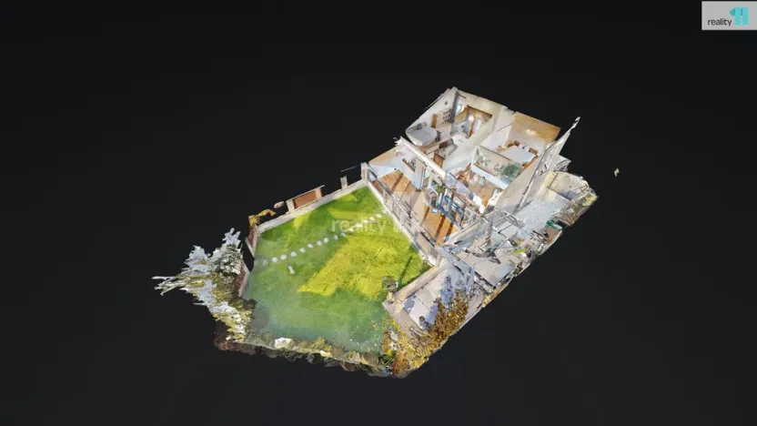 Prodej rodinného domu, Kralupy nad Vltavou - Zeměchy, Na Šachtě, 148 m2