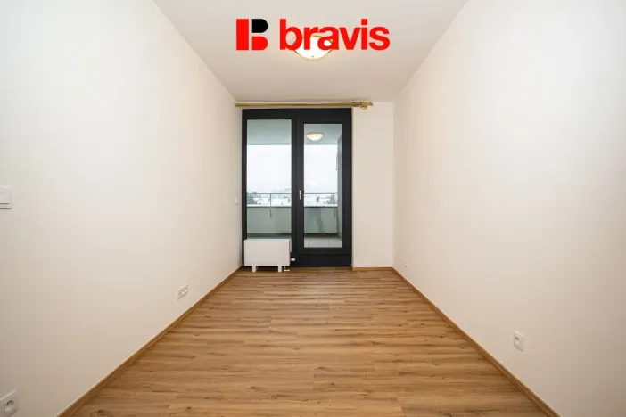 Pronájem bytu 3+kk, Brno - Štýřice, Vídeňská, 69 m2