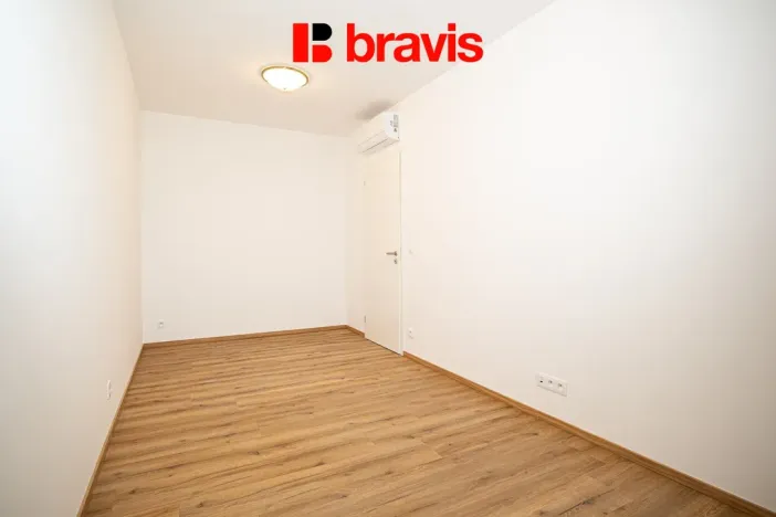 Pronájem bytu 3+kk, Brno - Štýřice, Vídeňská, 69 m2