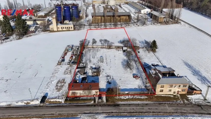 Prodej rodinného domu, Olbramice, 130 m2