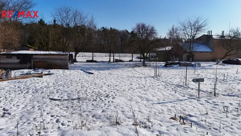 Prodej rodinného domu, Olbramice, 130 m2