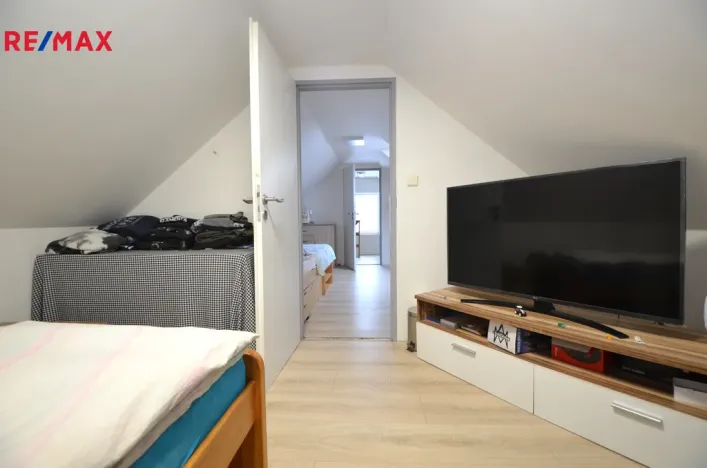 Prodej rodinného domu, Olbramice, 130 m2