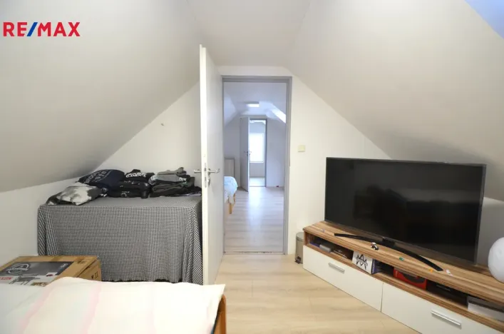 Prodej rodinného domu, Olbramice, 130 m2