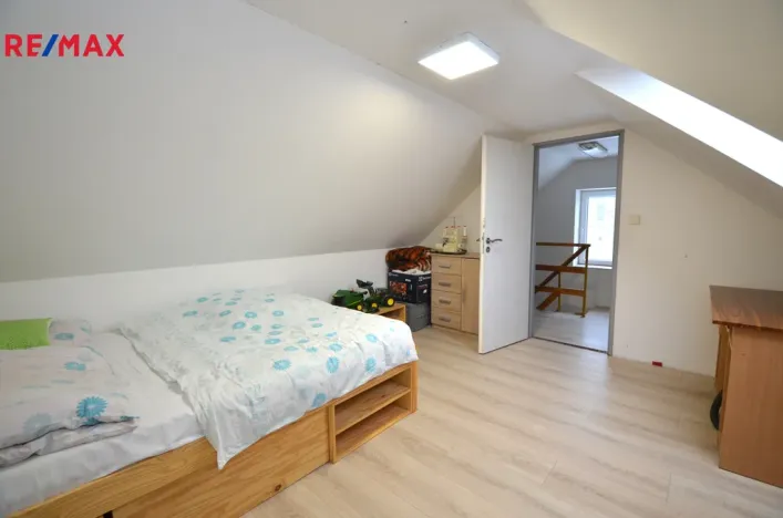 Prodej rodinného domu, Olbramice, 130 m2