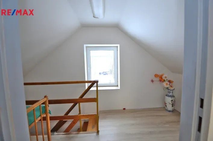 Prodej rodinného domu, Olbramice, 130 m2