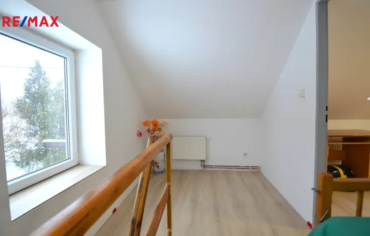 Prodej rodinného domu, Olbramice, 130 m2