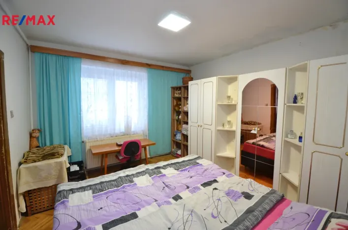 Prodej rodinného domu, Olbramice, 130 m2