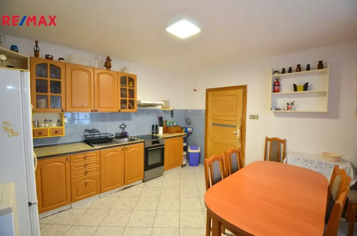 Prodej rodinného domu, Olbramice, 130 m2