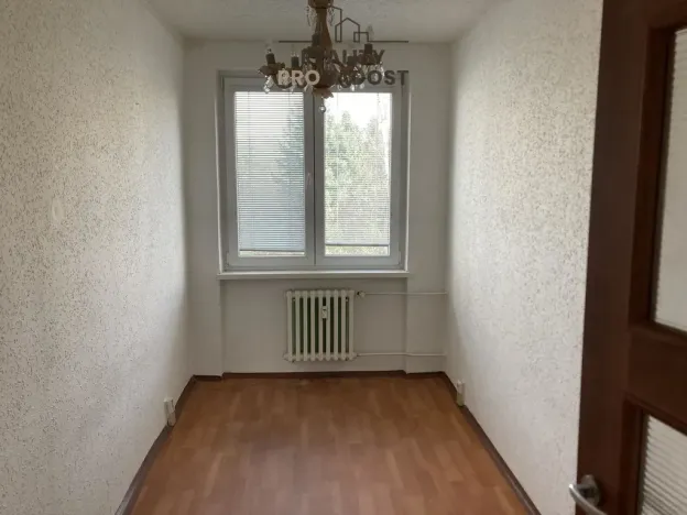 Prodej bytu 3+1, Karviná, Dělnická, 68 m2