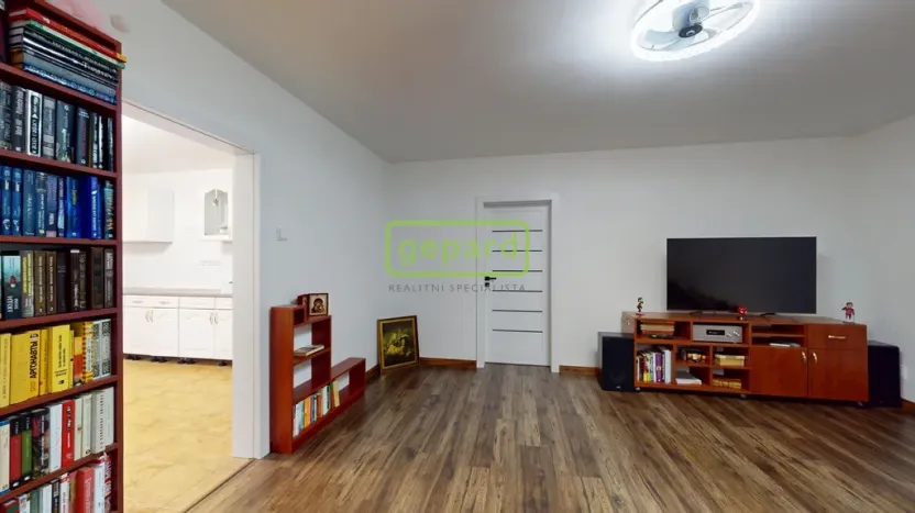 Prodej rodinného domu, Litvínov, Mlýnská, 250 m2