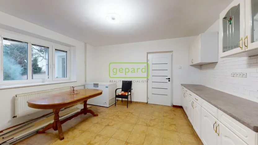 Prodej rodinného domu, Litvínov, Mlýnská, 250 m2