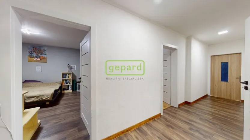 Prodej rodinného domu, Litvínov, Mlýnská, 250 m2