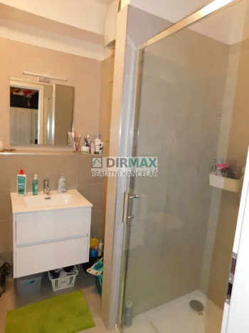 Pronájem bytu 1+kk, Plzeň - Bolevec, Studentská, 41 m2