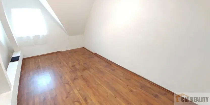 Pronájem bytu 2+kk, Prostějov, Tetín, 50 m2