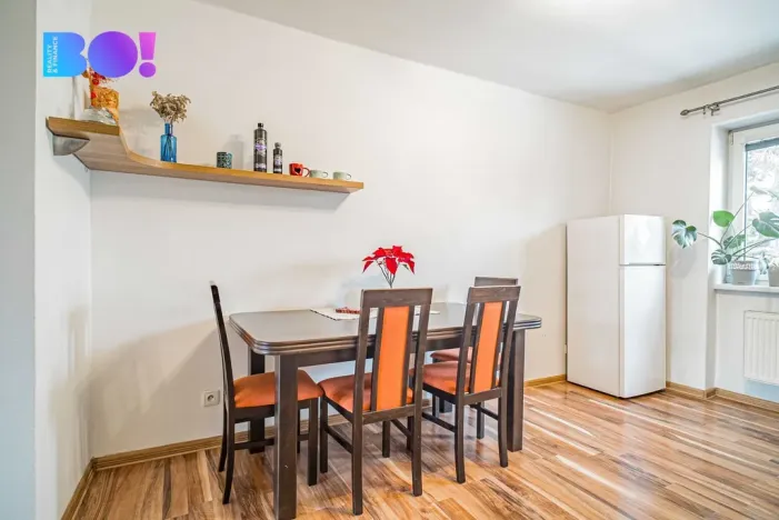 Prodej bytu 2+1, Ostrava, Čujkovova, 47 m2