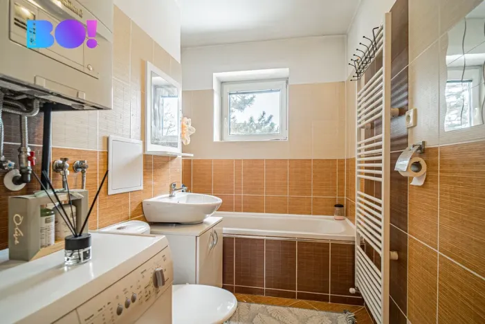 Prodej bytu 2+1, Ostrava, Čujkovova, 47 m2