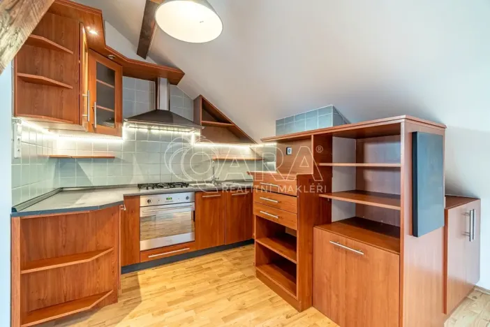 Pronájem bytu 3+kk, Kralupy nad Vltavou, Přemyslova, 97 m2