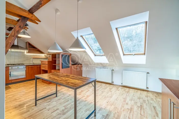 Pronájem bytu 3+kk, Kralupy nad Vltavou, Přemyslova, 97 m2