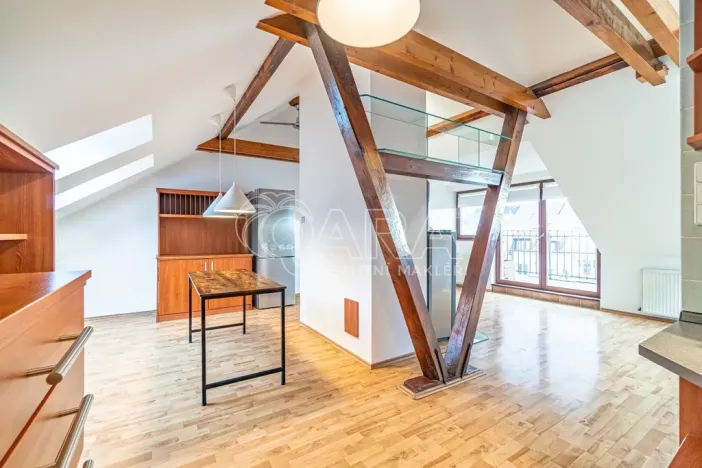 Pronájem bytu 3+kk, Kralupy nad Vltavou, Přemyslova, 97 m2